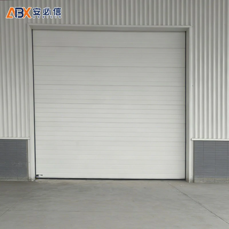 通辽市国有胜利农场工业提升门